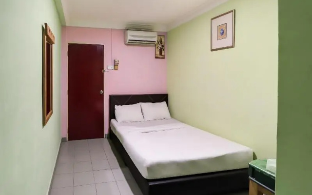 OYO 89584 Hotel Sahara Kuala Kubu Bharu