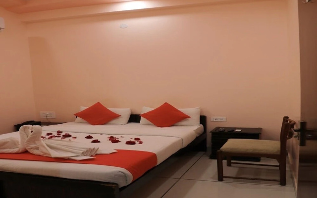 Agariya Haveli Hotel And Restaurant