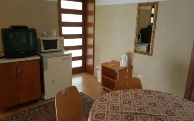 Pokoje u Jarka