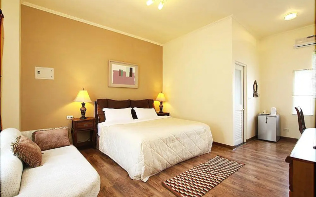 Dream House B&B