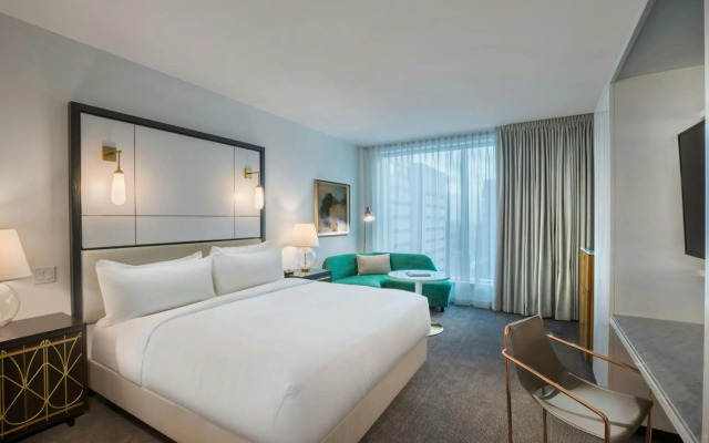 The Laura Hotel, Houston Downtown, Autograph Collection