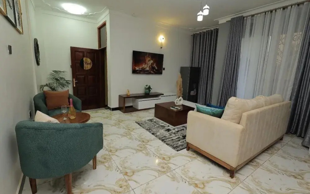 The Nest Kampala