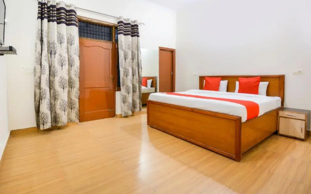 Hotel Down Town by OYO Rooms
