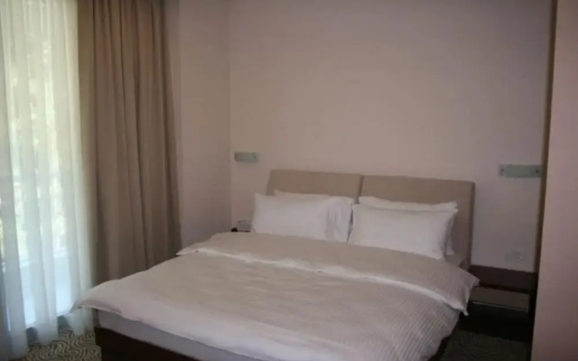 Franca Hotel Bijelo Polje