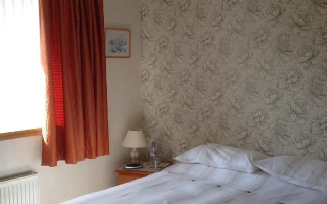 Coppertree Bed and Breakfast