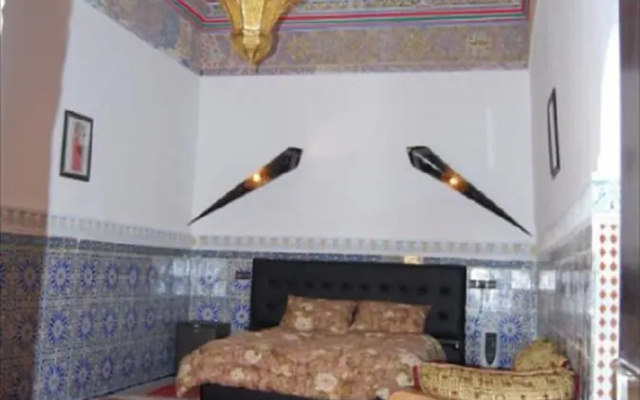 Riad Freija