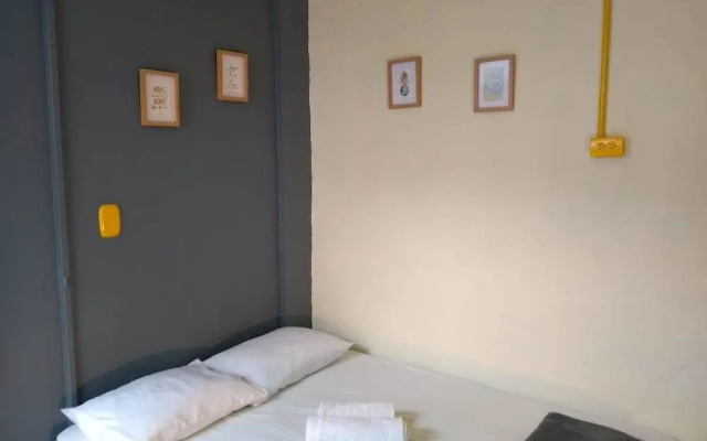 Panela Hostel