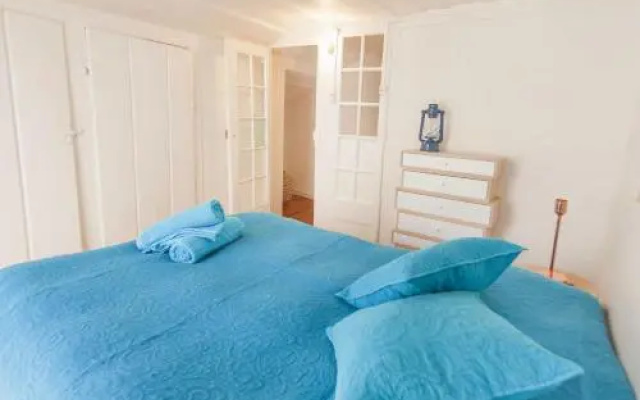 LovelyStay - Cosy Bairro Alto Duplex