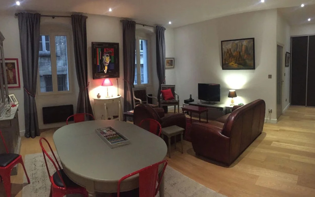Le Richelieu by l'Apt Bdx