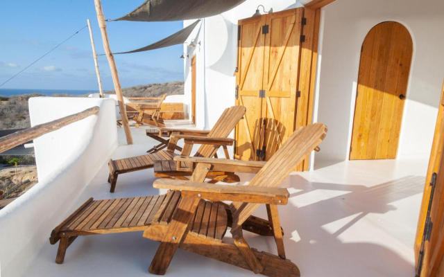 NEST Baja, Member of Design Hotels