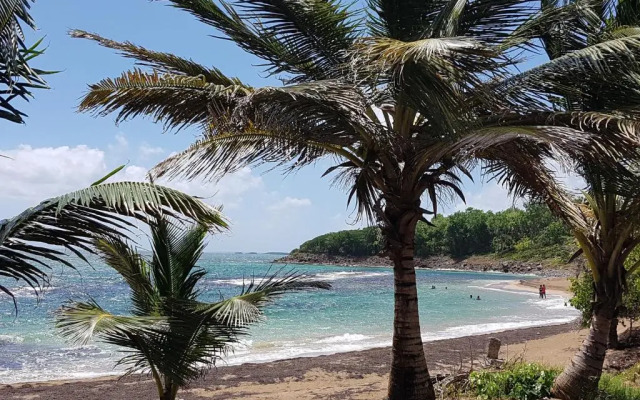 L' Aurielle, Jolie maison à 500m de la plage