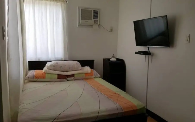 Ramyer Transient House Tagbilaran