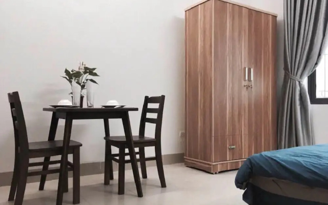 Alaya apartment 2