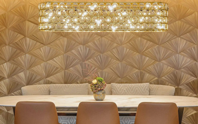 Bvlgari Hotel Paris
