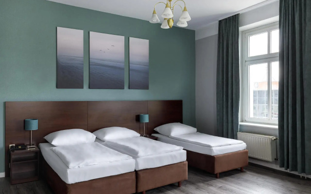 Hotel Nova Berlin