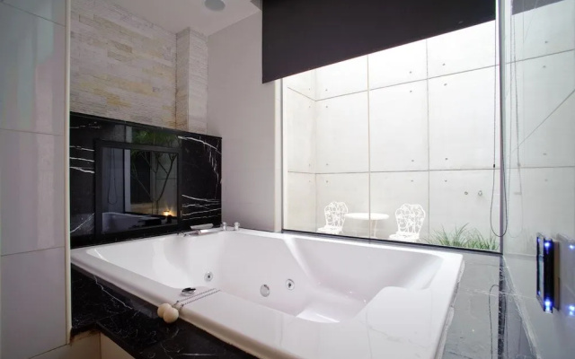 Zhen13 Villa Motel