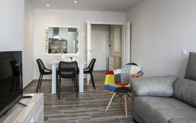 Apartamento Habana