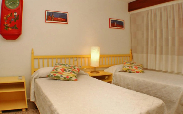 Ran de Mar - Three Bedroom