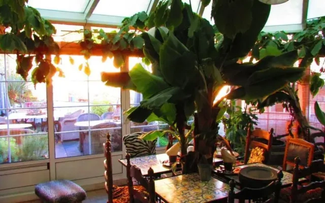 Bed and Breakfast Cauberg