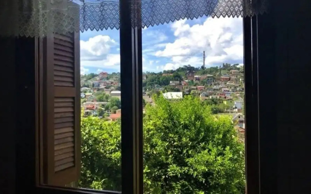 Morada Azevedo