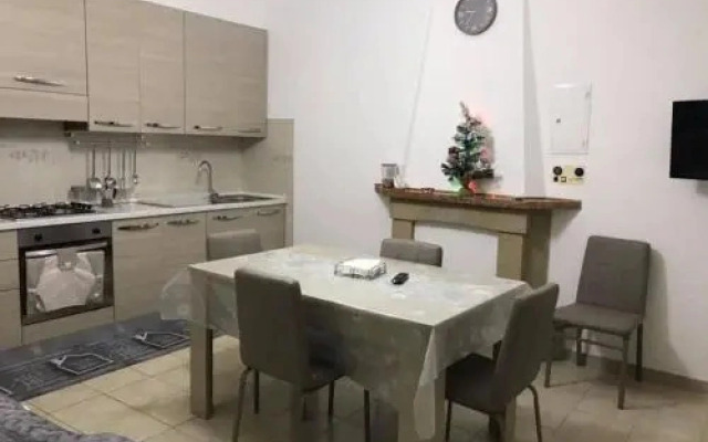 Iezza Residence