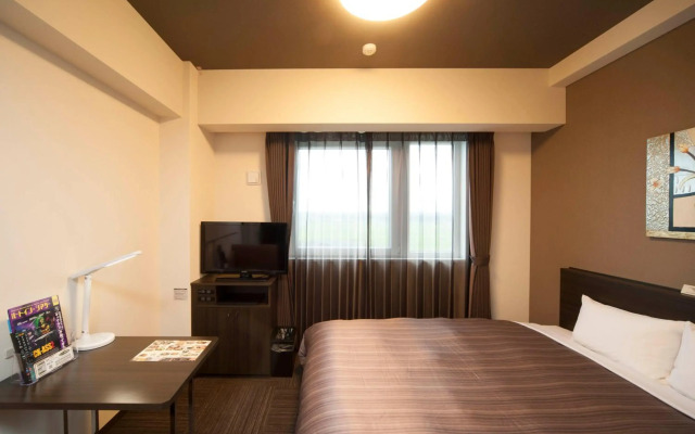 Hotel Route Inn Ishioka