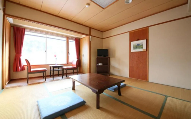 Ishinoyu Lodge