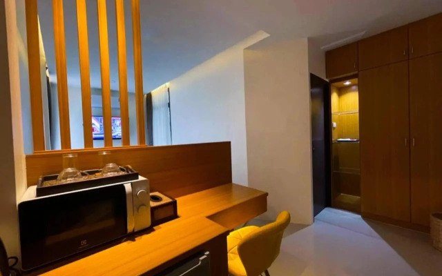 TJ Boutique Hotel
