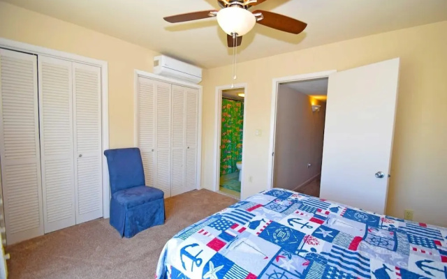 Ocean Club 4011 4 Bedroom Townhouse by RedAwning