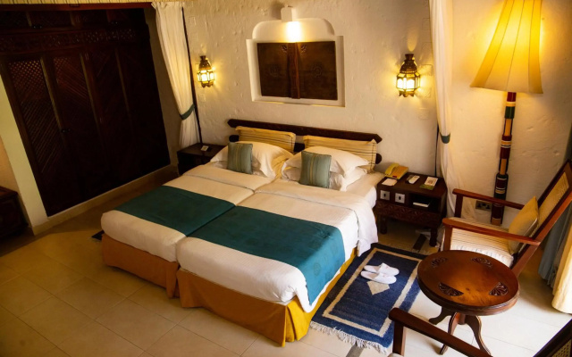 Serena Beach Resort and Spa