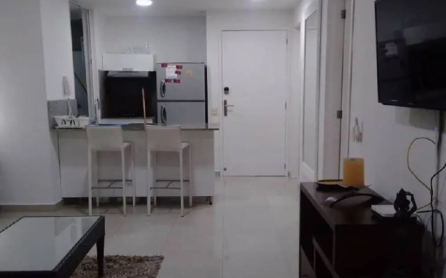 1ME2 Apartamento en Morros Frente al Mar