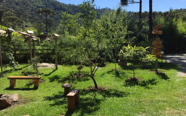 Rancho das Aguas