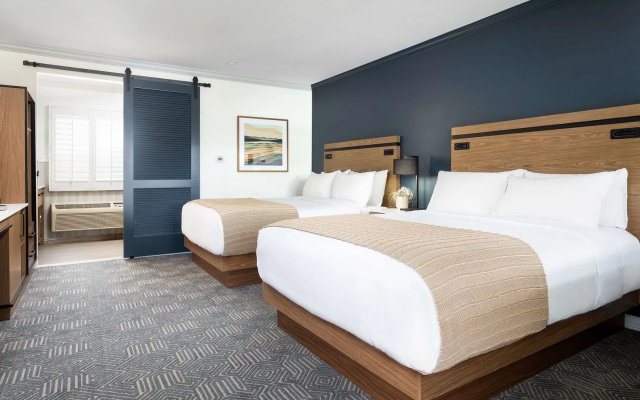 The Hadsten Solvang, Tapestry Collection by Hilton