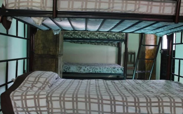 La Casa del Jardin Tuxtla Gutiérrez
