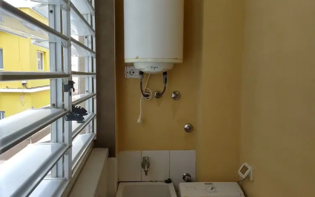 Apartamento Uxmal