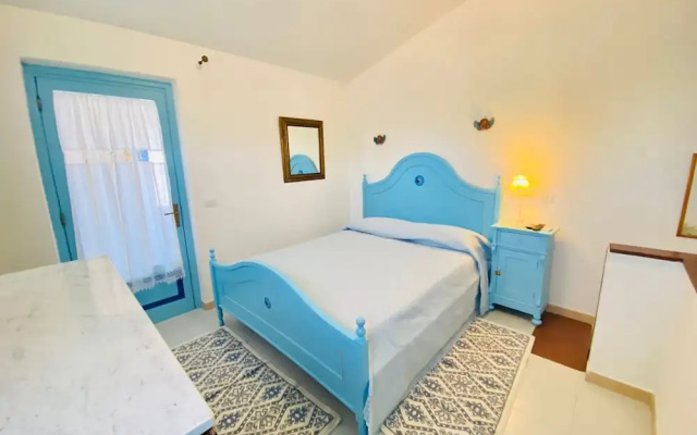 Villa Pavoncella Con Piscina