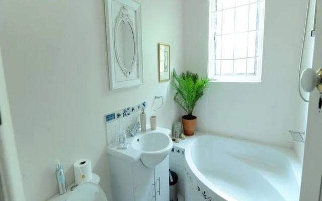 Jaquis Garden Guesthouse