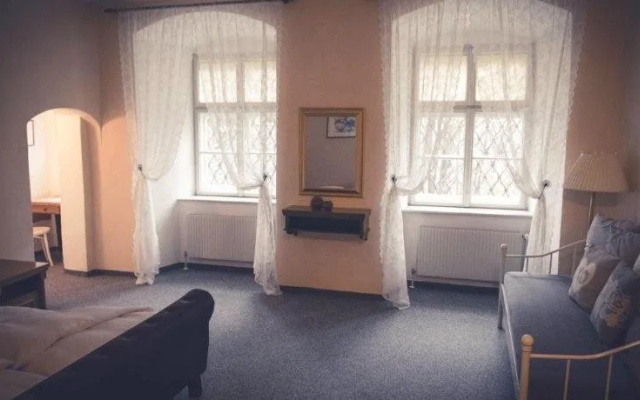 Artis Hotel Schloss Krumbach