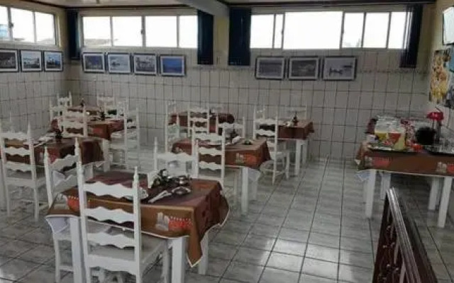 Braganca Palace Hotel