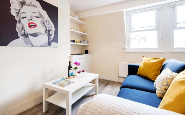 The Dawes Road Nest