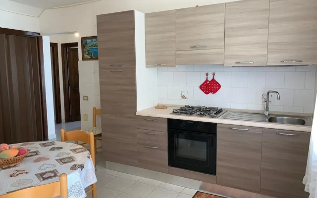 Residence Via Messina Pt Dx