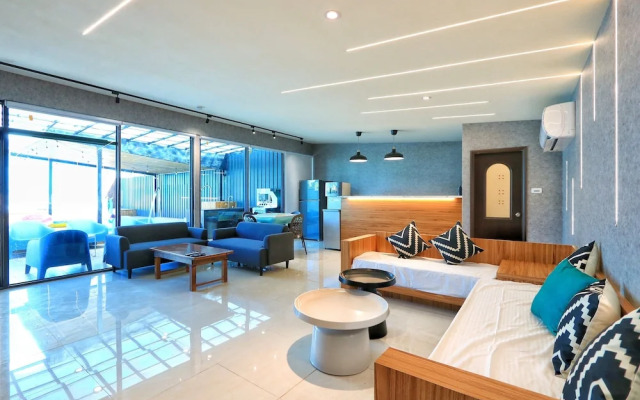 SUNRISEGOODHOUSE