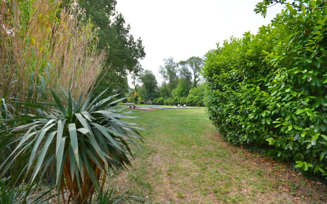 Ancien Mas du Moulin