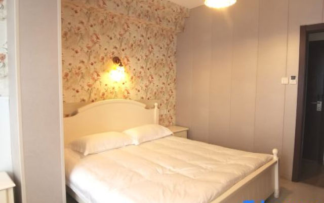 Tea and Tobacco Qingwu | Guijing Yimeng Garden View Poetic Bed and Breakfast