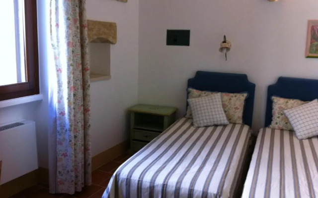 Masseria Ruri Pulcra