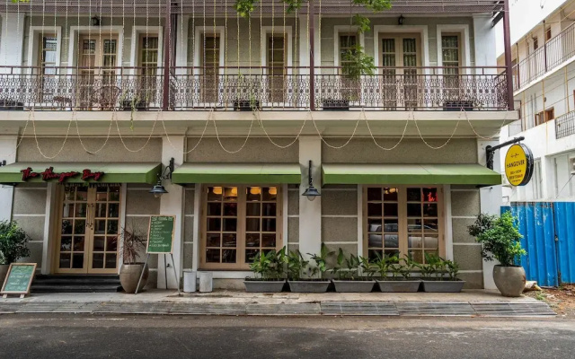 De Fleur Hotel