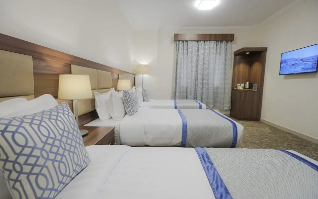 Dooma hotel