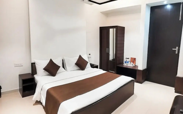 The Wind Cross Hotel