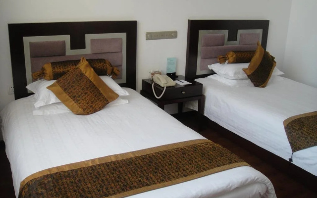 King Eastern Jingyang Hotel