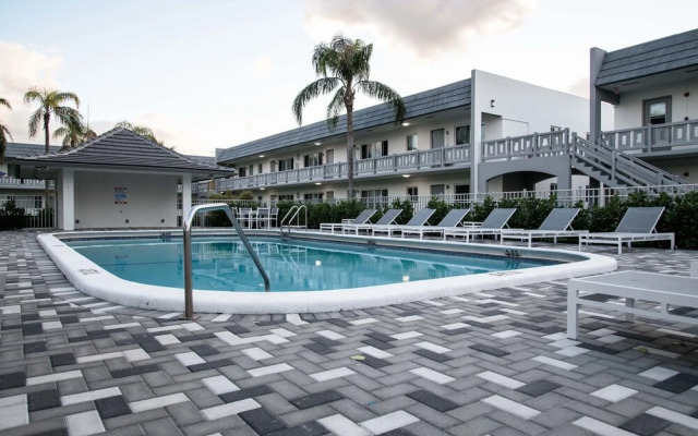 Wilton Manors Suites by Sonder